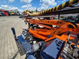 Sandvik Tamrock Commando 120R 4X4