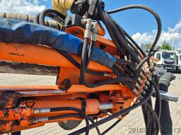 Sandvik Tamrock Commando 120R 4X4