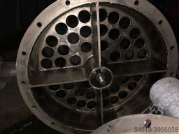 Konzentrat-Verdampfer