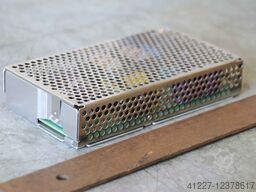 unbekannt 12V-2,5A