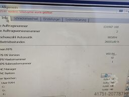 BATTENFELD TM 400-3400