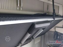 Volvo FH 500 T4x2 Globetrotter  ALCOA Seitenverkleidung
