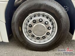 Scania R 460 NA - SUPER - HIGHLINE - 2x TANKs - ACC