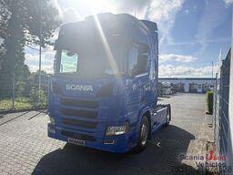 Scania R540 NB - FULL AIR - HIGHLINE - HYDRAULIK - ALCOA