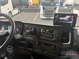Scania R 460 NA - SUPER - HIGHLINE - 2x TANKs - ACC