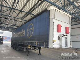 Schmitz Cargobull Curtainsider Standard