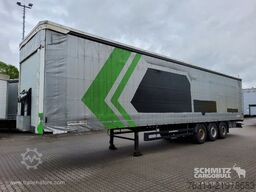 Schwarzmüller Curtainsider Standard