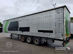 Schwarzmüller Curtainsider Standard