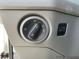 VW CRAFTER 2.0TDI XXXL KOFFER RAMPE KAMERA 177 PS