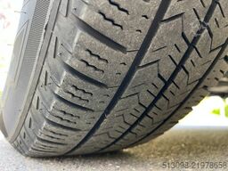 VW CRAFTER 2.0TDI XXXL KOFFER RAMPE KAMERA 177 PS