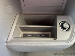 VW CRAFTER 2.0TDI XXXL KOFFER RAMPE KAMERA 177 PS
