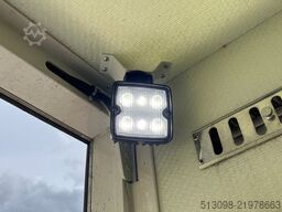 VW CRAFTER 2.0TDI XXXL KOFFER RAMPE KAMERA 177 PS