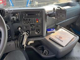SCANIA G480 8x4 Meiller