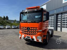 MERCEDES-BENZ Arocs 1848 4x4H