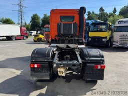 MERCEDES-BENZ Arocs 1848 4x4H