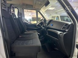 IVECO Daily 35S12 DoKa Pritsche*AHK=3.500Kg*1.Hand*