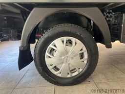 IVECO Daily 35S12 DoKa Pritsche*AHK=3.500Kg*1.Hand*