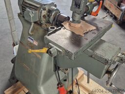 Rex Langlochbohrmaschine