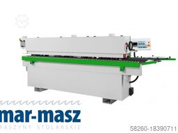 Holzing G-MAX 480 zarabianie naroży wstępny frez