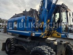 KOMATSU PW180-7EO