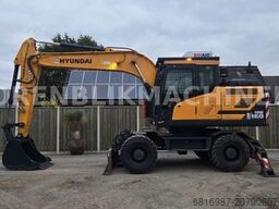 HYUNDAI HW160