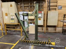 SMM GmbH Perlen-Spitzenlinie 1 // Spitze 14