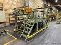 SMM GmbH Perlen-Spitzenlinie 1 // Spitze 14