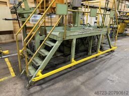 SMM GmbH Perlen-Spitzenlinie 1 // Spitze 14