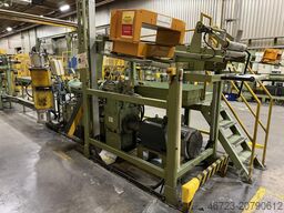 SMM GmbH Perlen-Spitzenlinie 1 // Spitze 14