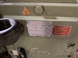 SMM GmbH Perlen-Spitzenlinie 1 // Spitze 14