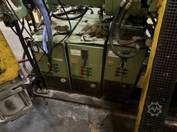 SMM GmbH Perlen-Spitzenlinie 1 // Spitze 14