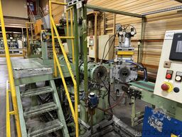 SMM GmbH Perlen-Spitzenlinie 1 // Spitze 14