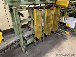 SMM GmbH Perlen-Spitzenlinie 1 // Spitze 14