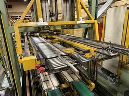 SMM GmbH Perlen-Spitzenlinie 1 // Spitze 14