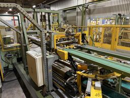 SMM GmbH Perlen-Spitzenlinie 1 // Spitze 14