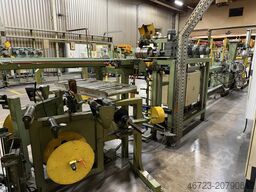 SMM GmbH Perlen-Spitzenlinie 1 // Spitze 14