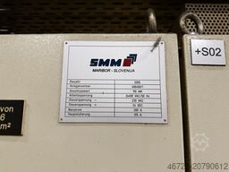 SMM GmbH Perlen-Spitzenlinie 1 // Spitze 14