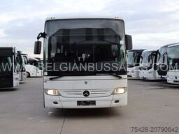Mercedes-Benz Integro L / Intouro / 15.0m / Euro 6 / 4 X