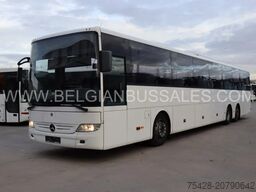 Mercedes-Benz Integro L / Intouro / 15.0m / Euro 6 / 4 X