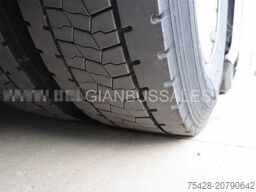 Mercedes-Benz Integro L / Intouro / 15.0m / Euro 6 / 4 X