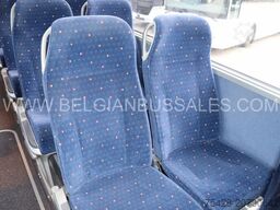 Mercedes-Benz Integro L / Intouro / 15.0m / Euro 6 / 4 X