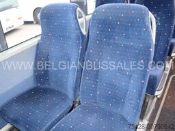 Mercedes-Benz Integro L / Intouro / 15.0m / Euro 6 / 4 X