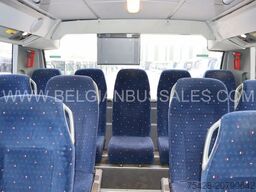 Mercedes-Benz Integro L / Intouro / 15.0m / Euro 6 / 4 X