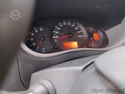 Nissan NV400 3.5 DCI 165 CV DOPPIA CABINA