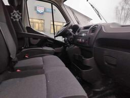 Nissan NV400 3.5 DCI 165 CV DOPPIA CABINA