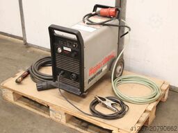 Hypertherm powermax 1100