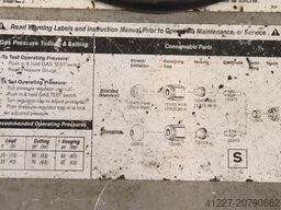 Hypertherm powermax 1100