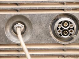 Hypertherm powermax 1100