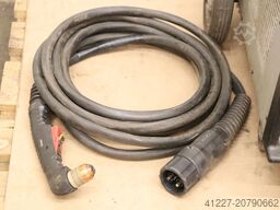 Hypertherm powermax 1100