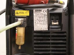 Hypertherm powermax 1100